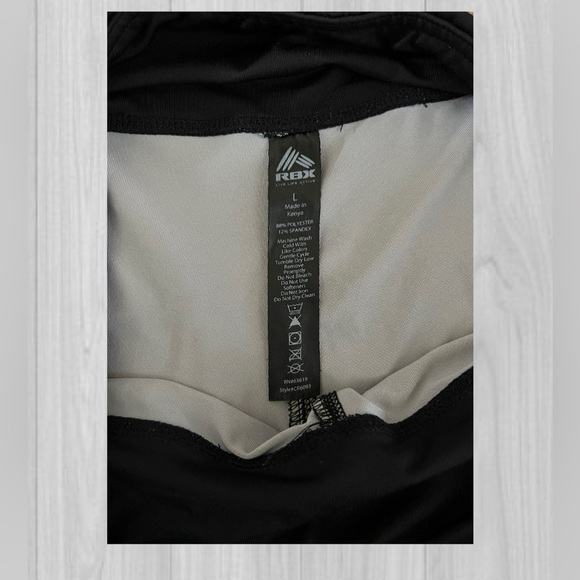 RBX capri leggings - Picture 4 of 4
